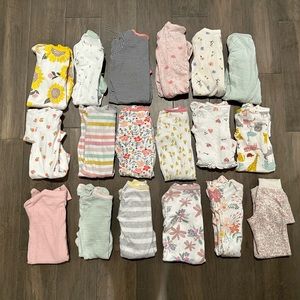 ❗️SOLD❗️0-3 month lot